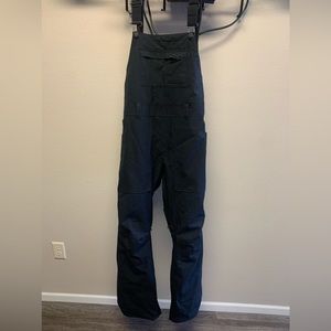 Burton snowboarding pants